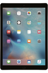 Recycler Apple iPad Pro 9,7" 128Go écran cassé
