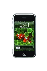 Recycler Apple iPhone 2G 8Go