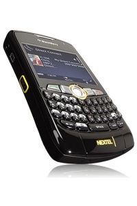 Recycler Blackberry 8350I