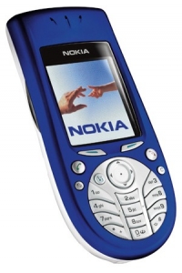Recycler Nokia 3620