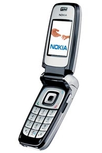 Recycler Nokia 6102