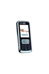 Recycler Nokia 6120 Classic