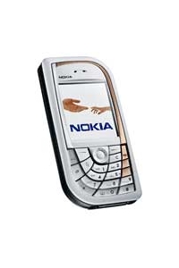 Recycler Nokia 7610