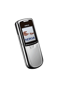 Recycler Nokia 8801