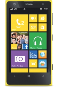 Recycler Nokia Lumia 1020