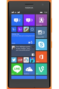Recycler Nokia Lumia 730