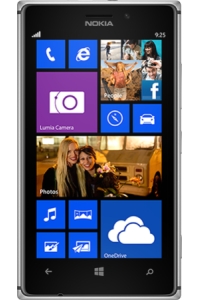 Recycler Nokia Lumia 925