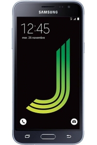 Recycler Samsung Galaxy J3 (2016)