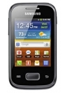 Recycler Samsung S5300 Galaxy Pocket