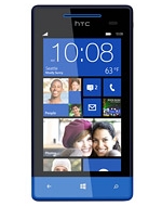 Recycler HTC Windows Phone 8