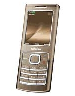 Recycler Nokia 6500