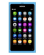 Recycler Nokia N9