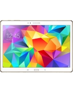 Recycler Samsung Galaxy Tab S 10.5