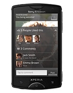 Recycler Sony Ericsson Xperia Mini