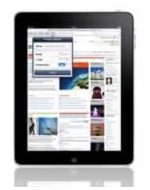 Recycler Apple iPad 2 32Go 3G