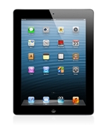 Recycler Apple Ipad 4 128Go 4G