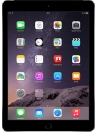 Recycler Apple iPad Air 2 128Go 4G