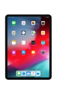Recycler Apple iPad Pro 11" (2018) 1To écran cassé