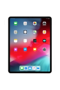 Recycler Apple iPad Pro 12,9" (2018) 4G 256Go écran cassé