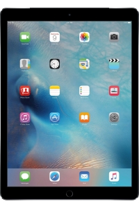 Recycler Apple iPad Pro 12,9" 4G 128Go écran cassé