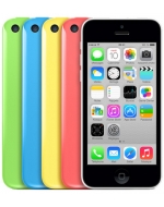 Recycler Apple iPhone 5C 8Go