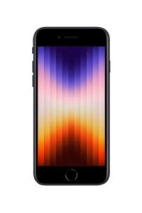 Recycler Apple iPhone SE 2022 256Go écran cassé