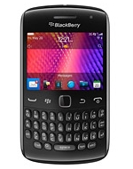 Recycler Blackberry Curve 9360