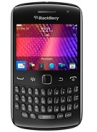 Recycler Blackberry Curve 9360