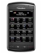 Recycler Blackberry Storm 9530
