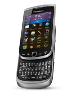 Recycler Blackberry Torch 9810