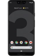 Recycler Google Pixel 3 128Go