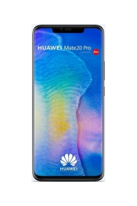 Recycler Huawei Mate 20 Pro écran cassé