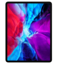Apple iPad Pro 12,9 4G (2020) 512Go