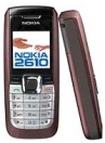 Recycler Nokia 2610