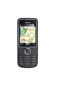 Recycler Nokia 2710 Navigation Edition