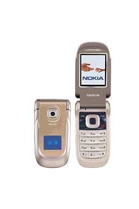 Recycler Nokia 2760