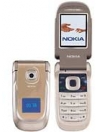 Recycler Nokia 2760