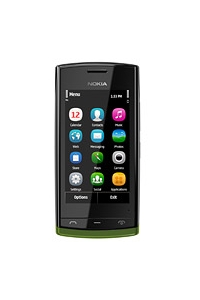 Recycler Nokia 500