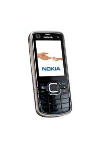 Recycler Nokia 6220 Classic