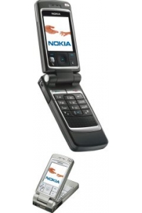 Recycler Nokia 6260