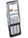 Recycler Nokia 6270