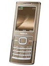 Recycler Nokia 6500 Classic