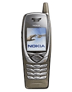 Recycler Nokia 6650