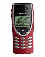 Recycler Nokia 8210