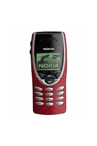 Recycler Nokia 8210