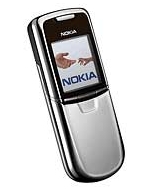 Recycler Nokia 8800