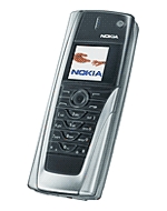 Recycler Nokia 9500