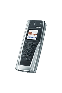 Recycler Nokia 9500