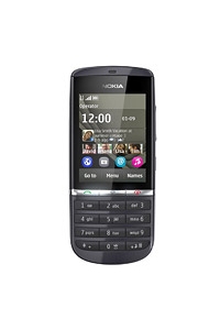 Recycler Nokia Asha 300