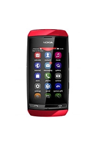 Recycler Nokia Asha 306